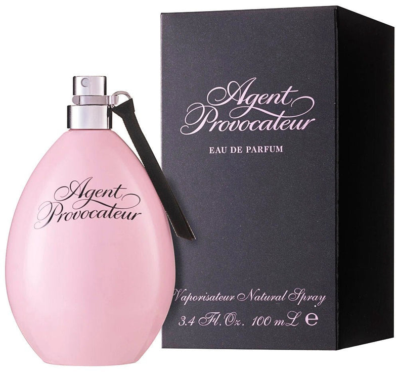 Agent Provocateur Eau de Parfum Spray für Damen - Blumig Pudriger Duft - Parfümerie Duftsinne