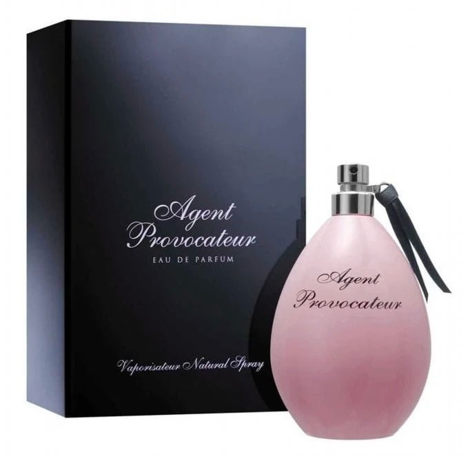 Agent Provocateur Eau de Parfum Spray für Damen - Blumig Pudriger Duft - Parfümerie Duftsinne