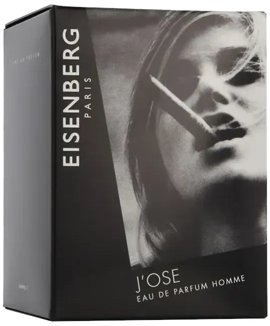 Eisenberg J’ose Homme Eau de Parfum 100 ml für Herren