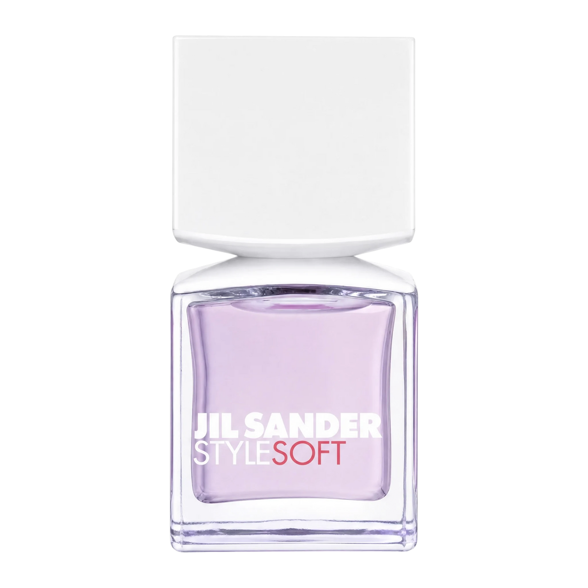 Jil Sander Style Soft Eau de Toilette 30 ml – Flakon