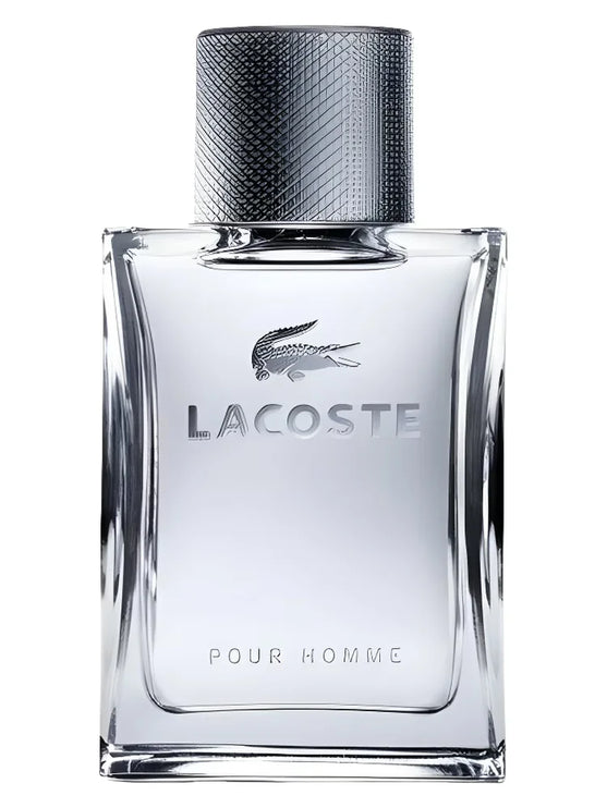 Lacoste pour Homme Eau de Toilette Spray für Herren