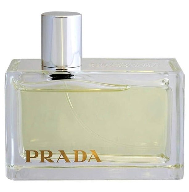 Prada Amber pudrig süßes Eau de Parfum für Damen - Parfümerie Duftsinne