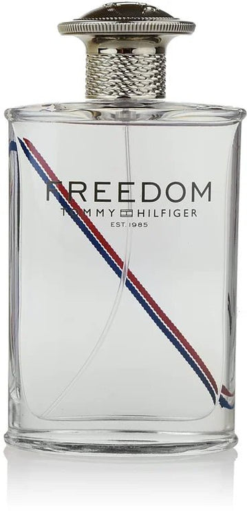 Tommy Hilfiger Freedom Men Eau de Toilette Spray für Herren - Parfümerie Duftsinne