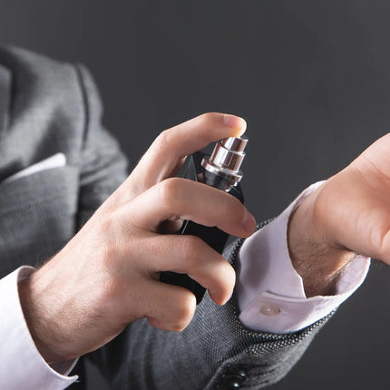 Herren Körperpflege - Parfümerie Duftsinne