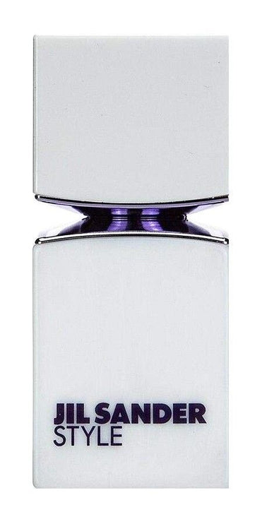 Jil Sander Style 50 ml Eau de Parfum Spray Damen - Parfümerie Duftsinne