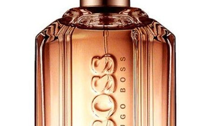 Hugo Boss The Scent Private Accord Eau de Parfum Spray für Damen