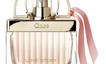 Chloe Love Story Eau Sensuelle - Eau de Parfum Spray für Damen