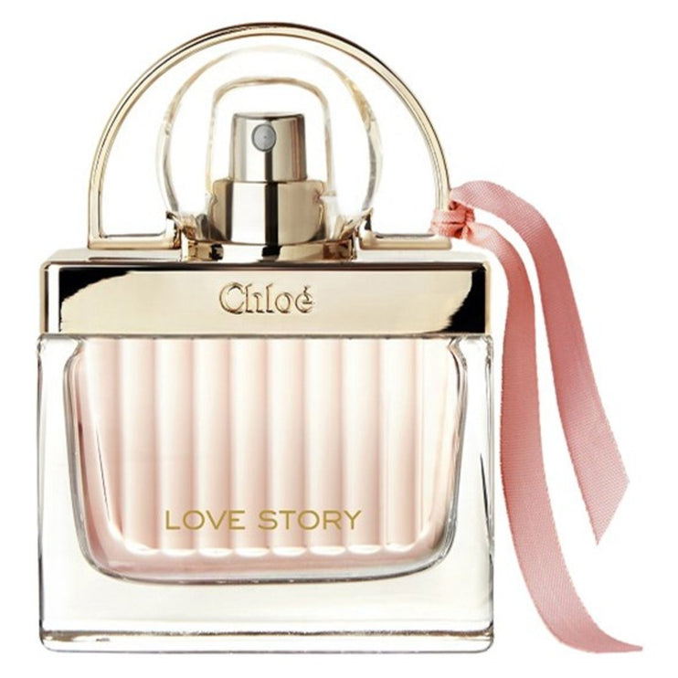 Chloe Love Story Eau Sensuelle - Eau de Parfum Spray für Damen