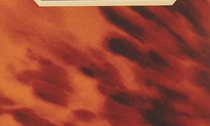 braun schwarze Verpackung mit aramis schriftzug