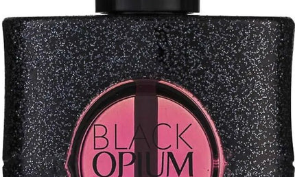 Yves Saint Laurent Black Opium Neon Eau de Parfum Spray für Damen - Parfümerie Duftsinne