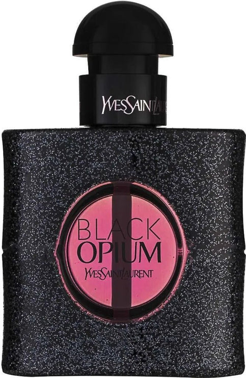 Yves Saint Laurent Black Opium Neon Eau de Parfum Spray für Damen - Parfümerie Duftsinne