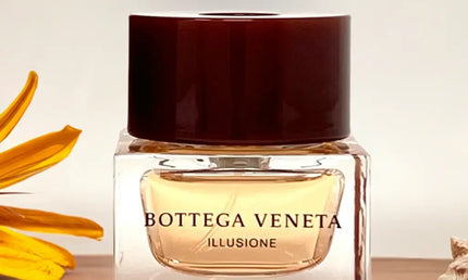 Bottega Veneta Illusione pour Femme Eau de Parfum Spray für Damen - Parfümerie Duftsinne