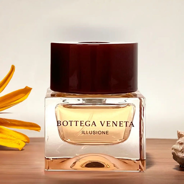 Bottega Veneta Illusione pour Femme Eau de Parfum Spray für Damen - Parfümerie Duftsinne