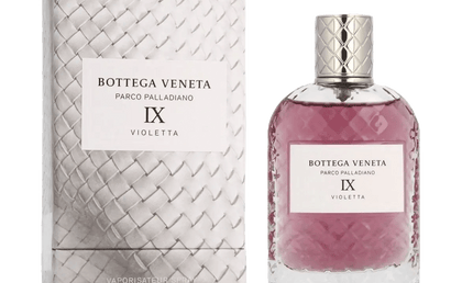 Bottega Veneta Parco Palladiano IX Violetta Eau De Parfum 100 ml für Damen - Parfümerie Duftsinne