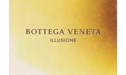 Bottega Veneta Illusione Eau de Toilette Spray für Herren - Parfümerie Duftsinne