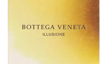 Bottega Veneta Illusione Eau de Toilette Spray für Herren