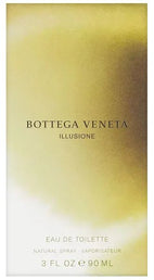 Bottega Veneta Illusione Eau de Toilette Spray für Herren - Parfümerie Duftsinne