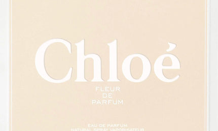 Chloé Fleur De Parfum Eau de Parfum Spray für Damen - Parfümerie Duftsinne