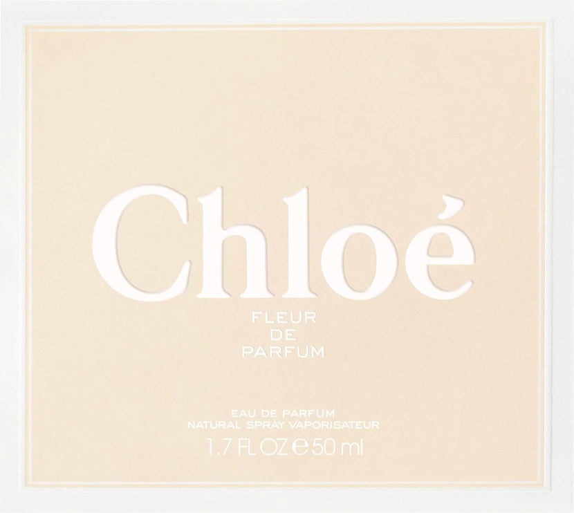 Chloé Fleur De Parfum Eau de Parfum Spray für Damen - Parfümerie Duftsinne