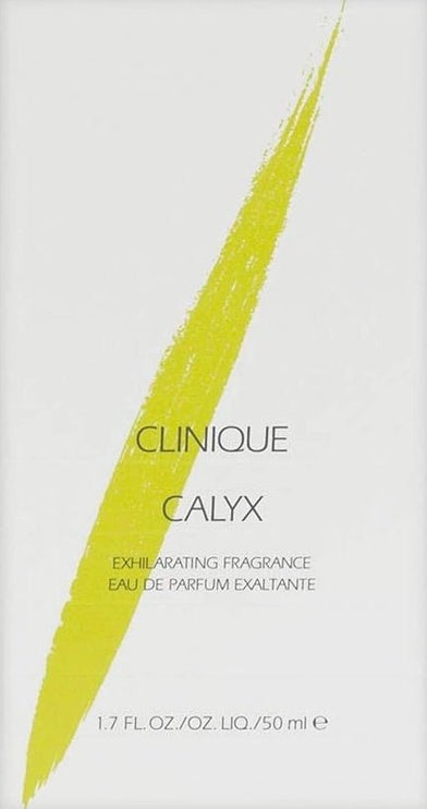 Clinique Calyx Eau de Parfum Spray 50 ml für Damen - Parfümerie Duftsinne