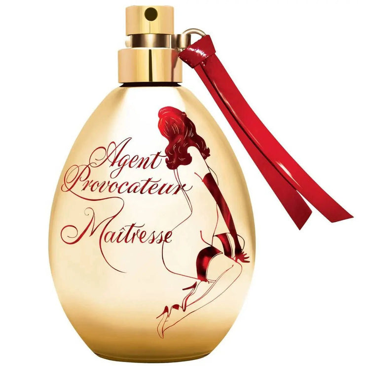 Agent Provocateur Maîtresse Eau de Parfum Spray für Damen - 100 ml - Parfümerie Duftsinne