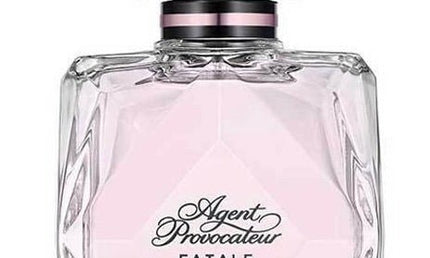 Agent Provocateur Fatale Pink 100 ml Eau de Parfum Spray für Damen - Parfümerie Duftsinne