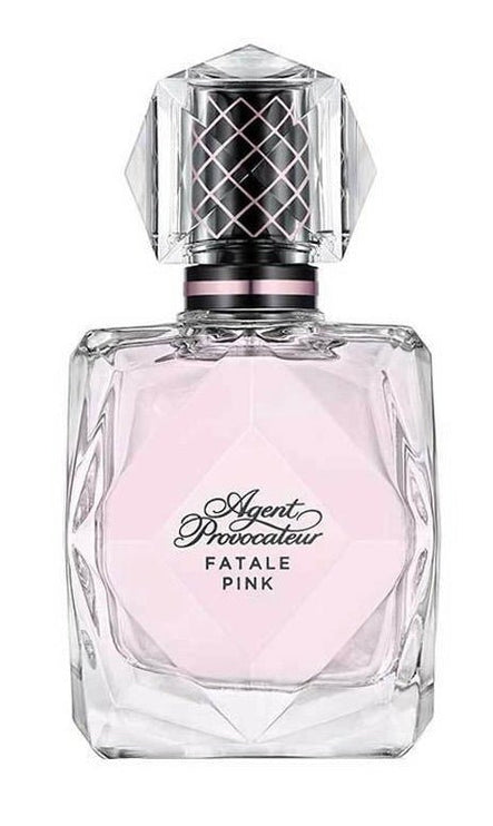 Agent Provocateur Fatale Pink 100 ml Eau de Parfum Spray für Damen - Parfümerie Duftsinne