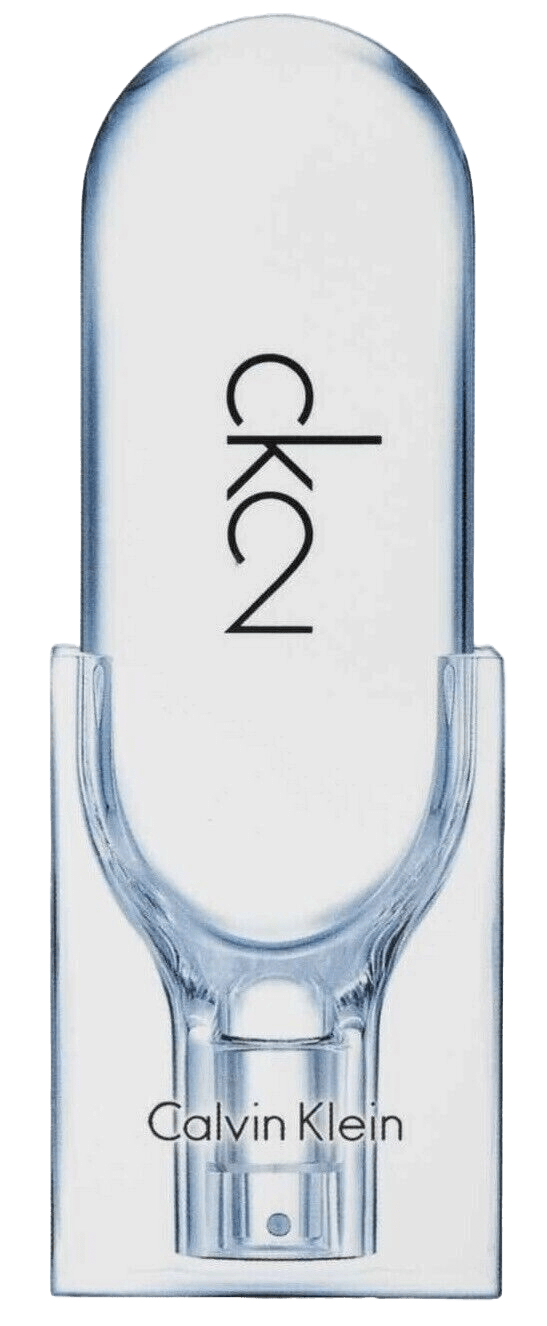 Calvin Klein ck2 Eau de Toilette Spray Unisex Duft Parfumerie Duftsinne
