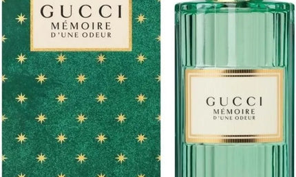 Gucci Mémoire d'une Odeur Eau de Parfum Spray 60 ml