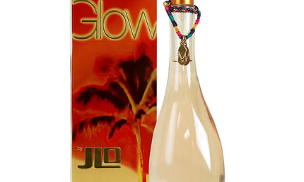 Jennifer Lopez Miami Glow 100 ml Eau de Toilette Spray für Damen