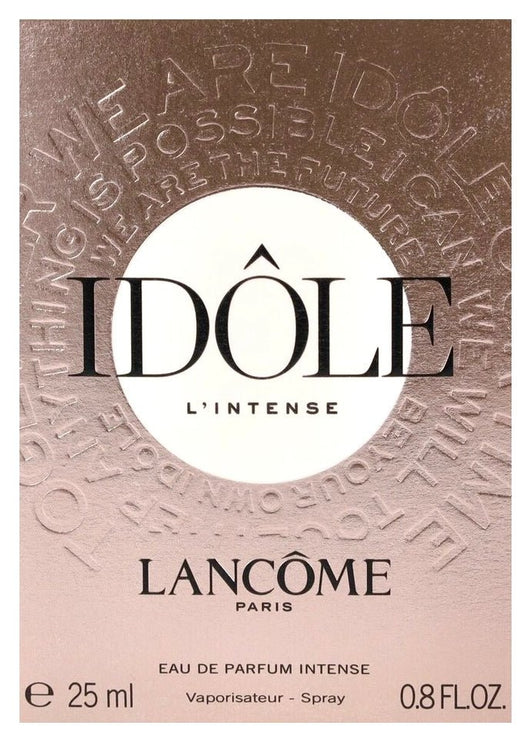 LANCÔME Idôle L'Intense 25 ml Eau de Parfum Spray für Damen - Parfümerie Duftsinne