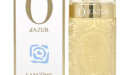 Lancôme Ô d'Azur 75 ml Eau de Toilette Spray für Damen - Parfümerie Duftsinne