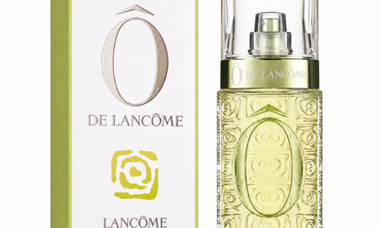 Lancôme Ô de Lancôme Eau de Toilette Spray für Damen - sinnlich frischer Duft