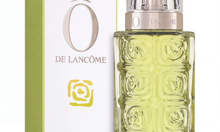 Lancôme Ô de Lancôme Eau de Toilette Spray für Damen - sinnlich frischer Duft