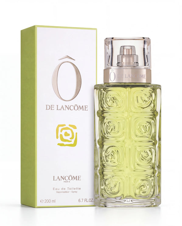 Lancôme Ô de Lancôme Eau de Toilette Spray für Damen - sinnlich frischer Duft