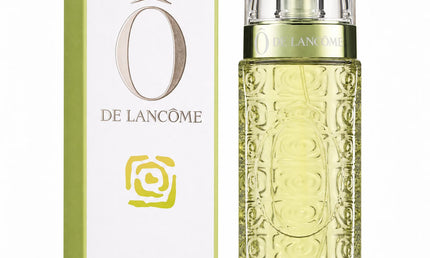 Lancôme Ô de Lancôme Eau de Toilette Spray für Damen - sinnlich frischer Duft