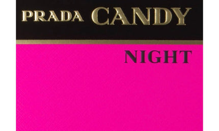 Prada Candy Night Eau de Parfum Spray für Damen - Parfümerie Duftsinne