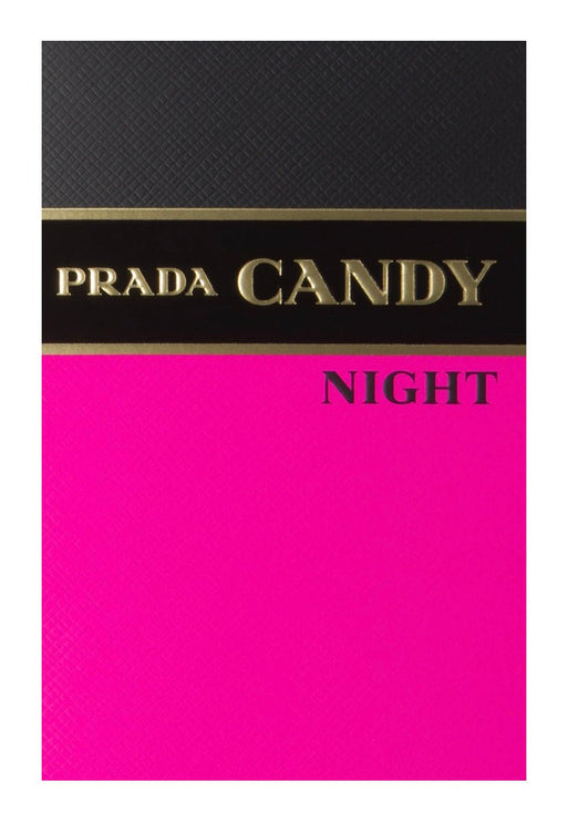 Prada Candy Night Eau de Parfum Spray für Damen - Parfümerie Duftsinne