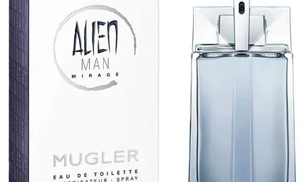 Thierry Mugler Alien Man Mirage Eau de Toilette für Herren