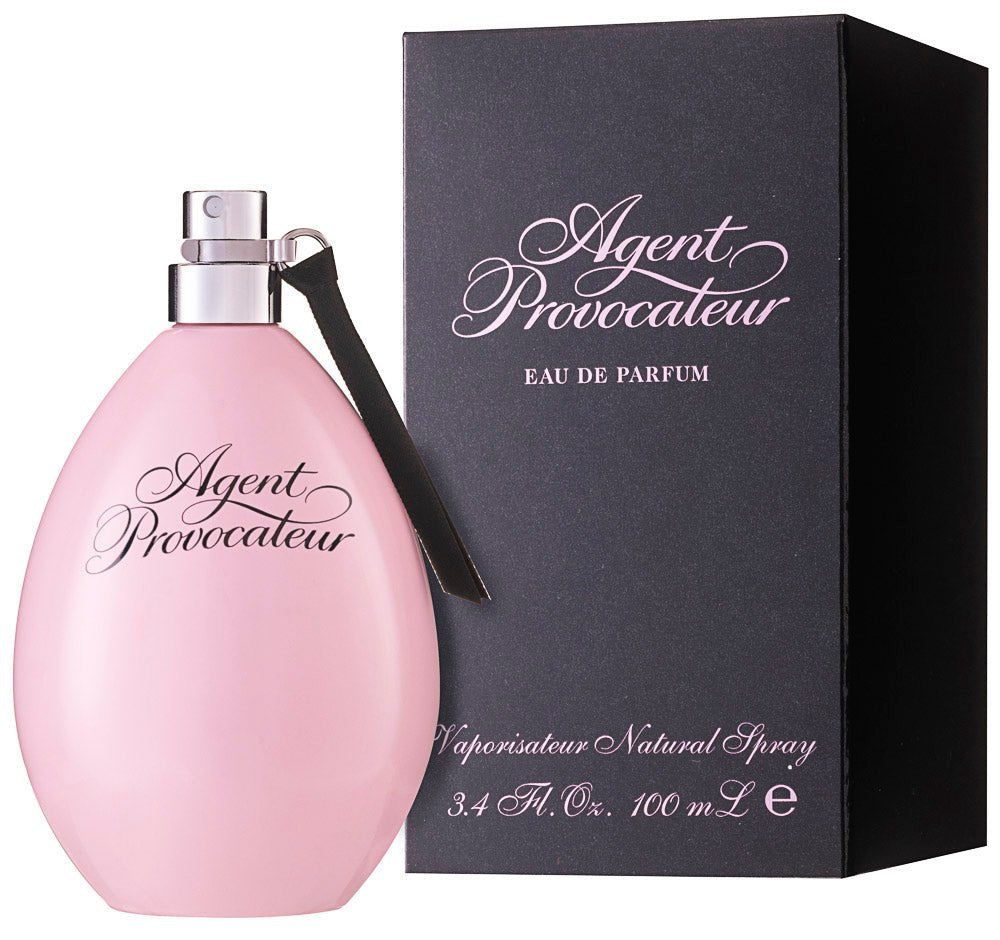 Agent Provocateur Eau de Parfum Spray für Damen - Blumig Pudriger Duft - Parfümerie Duftsinne