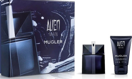 Mugler Alien Man Eau de Toilette Spray für Herren - Parfümerie Duftsinne