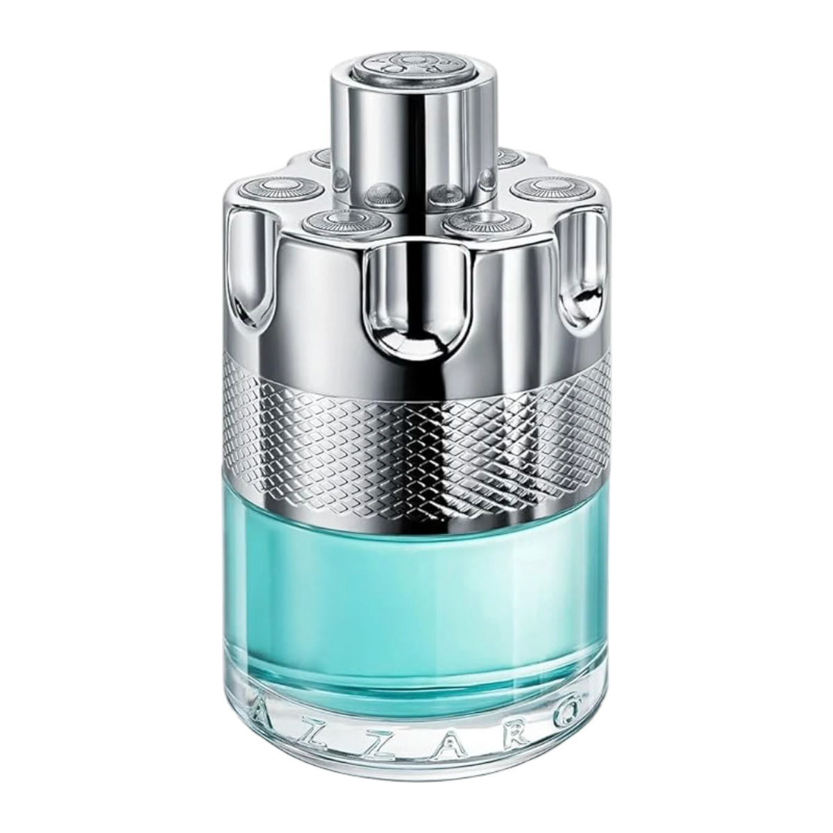 Azzaro Wanted Tonic Eau de Toilette 100 ml Flakon