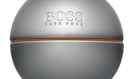 Hugo Boss Boss In Motion Eau de Toilette Spray für Herren - alte Version - Parfümerie Duftsinne