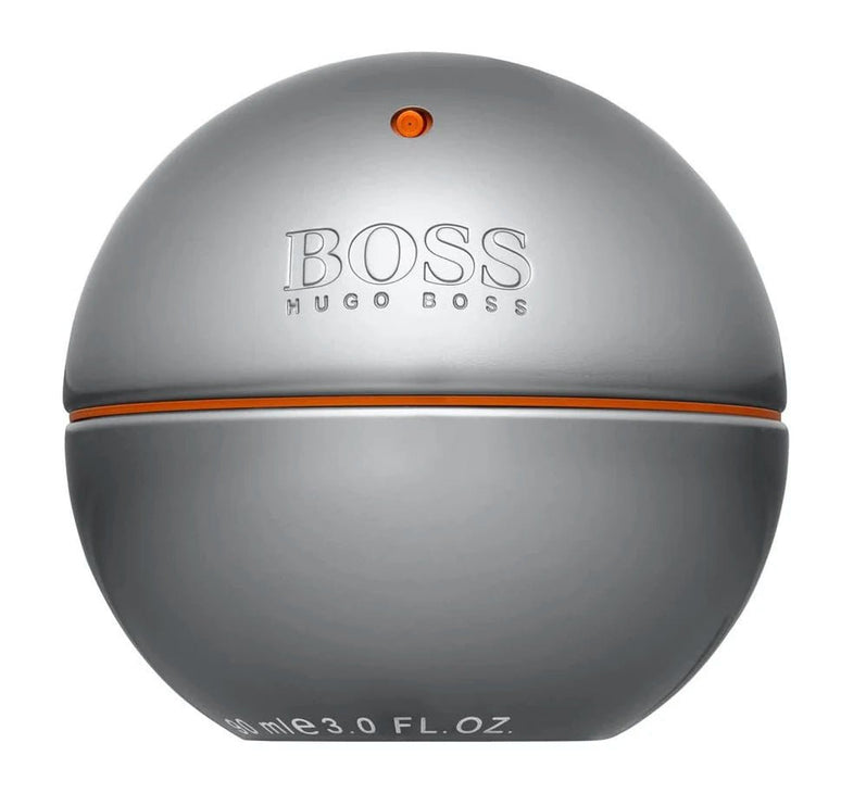 Hugo Boss Boss In Motion Eau de Toilette Spray für Herren - alte Version - Parfümerie Duftsinne