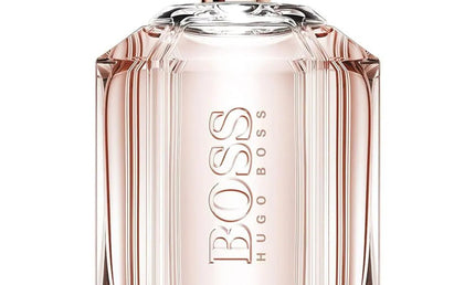 Hugo Boss Boss The Scent For Her Eau de Toilette für Damen - 100 ml - Parfümerie Duftsinne