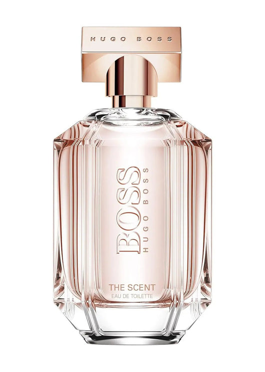 Hugo Boss Boss The Scent For Her Eau de Toilette für Damen - 100 ml - Parfümerie Duftsinne