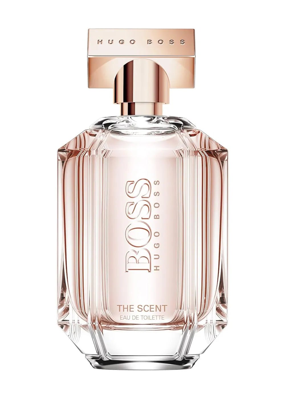 Hugo Boss Boss The Scent For Her Eau de Toilette für Damen - 100 ml - Parfümerie Duftsinne