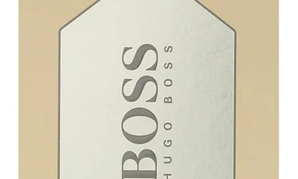 Hugo Boss The Scent Pure Accord blumig frisches Eau de Toilette für Damen - Parfümerie Duftsinne