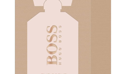 Hugo Boss Boss The Scent For Her Eau de Toilette für Damen - 100 ml - Parfümerie Duftsinne