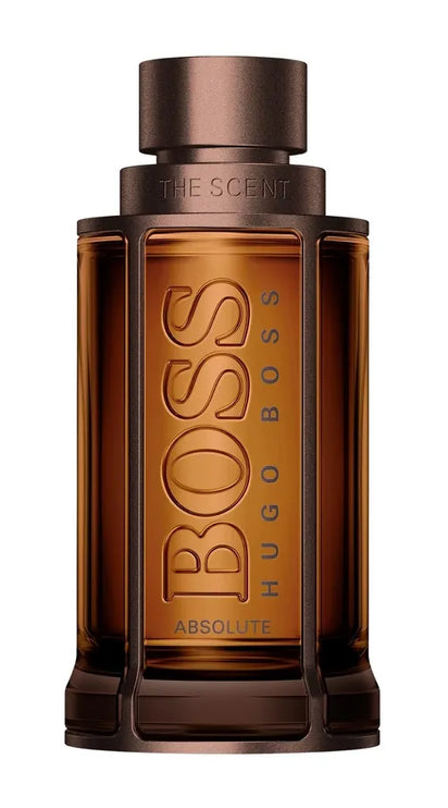 Hugo Boss The Scent Absolute Eau de Parfum Spray für Herren